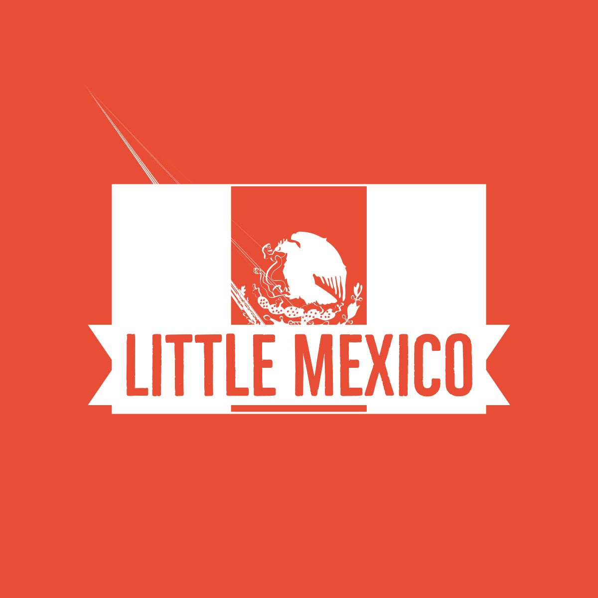 Little Mexico logo